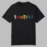 2025 Halloween Icon Halloween Shirt