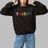 2025 Halloween Icon Halloween Shirt 1 1