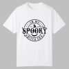 2025 Halloween In My Spooky Bitch Era Shirt 0 0