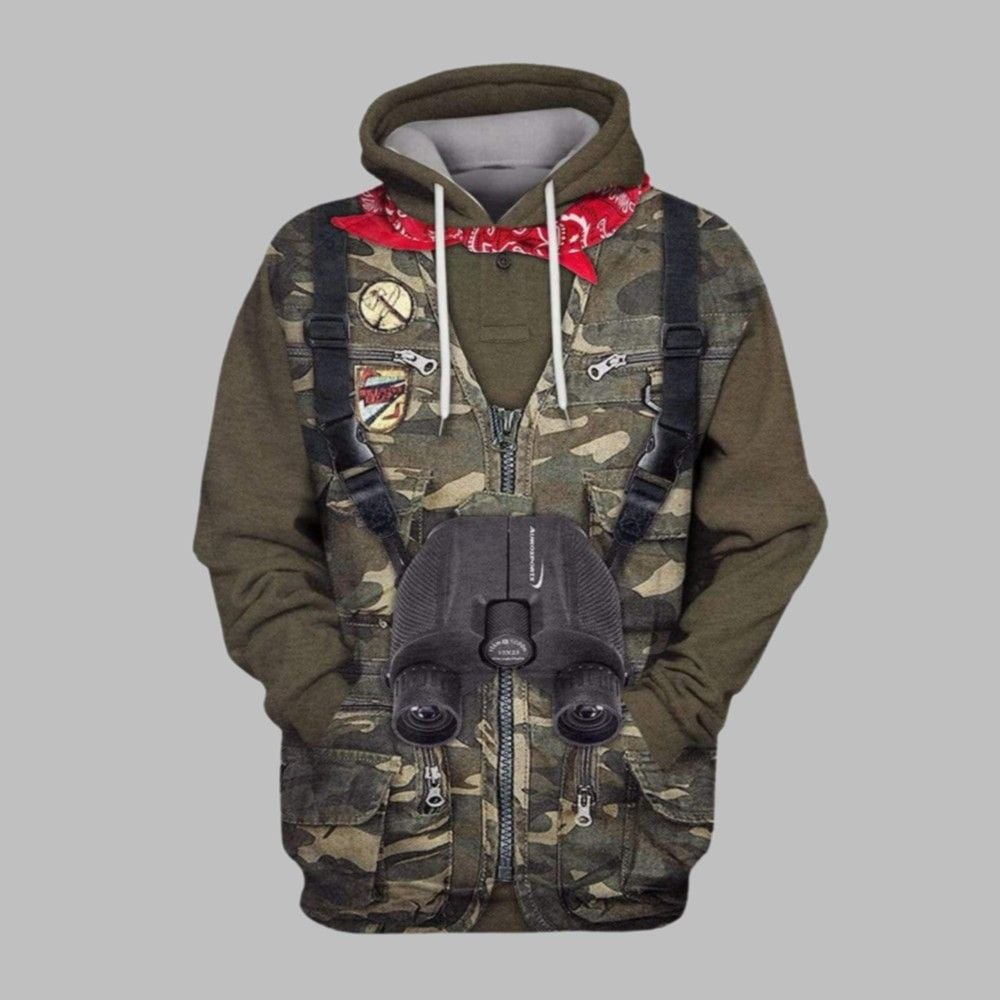 2025 Halloween Jumanji Costume Hoodie 1 1 2025 Halloween Jumanji Costume Hoodie 1 1
