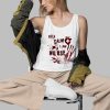 2025 Halloween Keep Calm I Am A Nurse Shirt 3 d