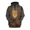 2025 Halloween Kingdom of Heaven Costume Hoodie 1 2