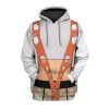 2025 Halloween Leeloo Costume Hoodie 1 2