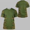 2025 Halloween Master Of The Universe Cringer Costume Shirt 1