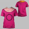 2025 Halloween Master Of The Universe Orko Costume Costume Shirt 1