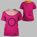 2025 Halloween Master Of The Universe Orko Costume Costume Shirt