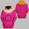 2025 Halloween Master Of The Universe Orko Costume Costume Shirt 3
