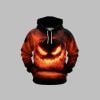 2025 Halloween Men's Casual Party Halloween Print Hoodie 5 2025 Halloween Men's Casual Party Halloween Print Hoodie
