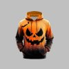 2025 Halloween Men's Casual Party Print Hoodie 5 2025 Halloween Men's Casual Party Print Hoodie