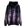 2025 Halloween Men's Gothic Ghost Art Printed Hoodie 3 2025 Halloween Mens Gothic Ghost Art Printed Hoodie 1 2