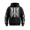 2025 Halloween Men's Halloween Dark Skull Print Hoodie 3 2025 Halloween Mens Halloween Dark Skull Print Hoodie 1 2