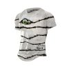 2025 Halloween Mens Halloween Youve Been Bood Mummy Print Tee 1 2