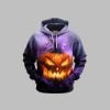 2025 Halloween Men's Party Halloween Pumpkin Print Hoodie 5 2025 Halloween Men's Party Halloween Pumpkin Print Hoodie