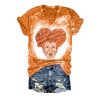 2025 Halloween Oh Look What A Glorious Morning Good Makes Me Sick Witch Print Casual T Shirt 1 2