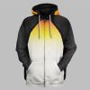2025 Halloween Penguin Bird Animal Cosplay Shirt 4