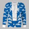 2025 Halloween Prince Cloud Suit Shirt 3