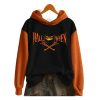 2025 Halloween Printed Hoode 1 2