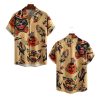 2025 Halloween Pumkin Cat Hawaiian Shirt 1 2