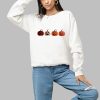 2025 Halloween Pumpkin Face Shirt 1 a