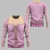 2025 Halloween Rapunzel Princess Shirt 2