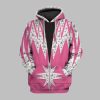 2025 Halloween Rocketman Costume Hoodie 1 1