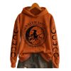 2025 Halloween Salem 1692 They Missed One Printed Casual Sweatshirt 1 2
