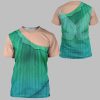 2025 Halloween Silvermist Fairy Costume Shirt 1