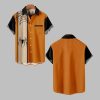 2025 Halloween Spider Hawaiian Shirt 1 1