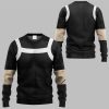 2025 Halloween The Eternals Gilgamesh Cosplay Costume Shirt 2