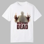 2025 Halloween The Walking Dead Shirt