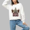 2025 Halloween The Walking Dead Shirt 1 a
