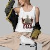 2025 Halloween The Walking Dead Shirt 3 d