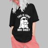 2025 Halloween This Is Some Boo Sheet Shirt 0 1
