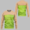 2025 Halloween Tinker Bell Costume Shirt 2