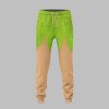 2025 Halloween Tinker Bell Costume Shirt 4