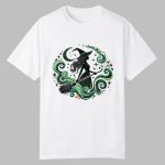 2025 Halloween Wiches Shirt