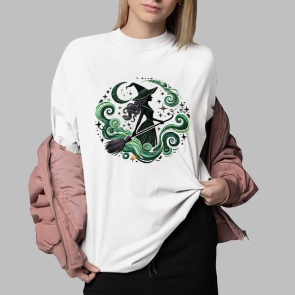 2025 Halloween Wiches Shirt 0 2