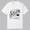 2025 Halloween Witch Salem Broom Co Est 1692 Shirt 0 0