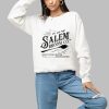 2025 Halloween Witch Salem Broom Co Est 1692 Shirt 1 a