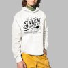 2025 Halloween Witch Salem Broom Co Est 1692 Shirt 2 1