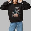 2025 Halloween Witch by Nature Bitch by Choice Shirt 1 1