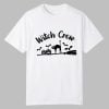 2025 Halloween Witches Crew Shirt 0 0