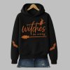 2025 Halloween Withches Be Crazy Printed Hoode 1 1