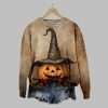 2025 Halloween Women's Pumpkin Print Sweatshirt 5 2025 Halloween Women's Pumpkin Print Sweatshirt