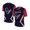 2025 Houston Texans Jersey 1 2