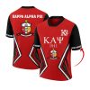2025 Kappa Alpha Psi 1911 Football Jersey 1 2