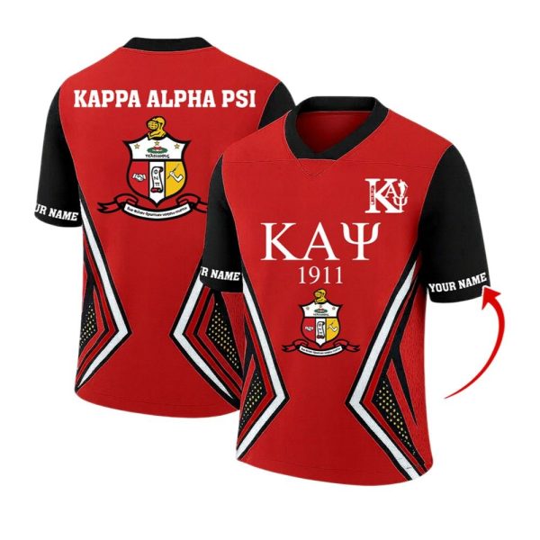 2025 Kappa Alpha Psi 1911 Football Jersey 1 2