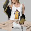2025 Kobe Bryant Shirt 3 d