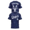 2025 LA Dodgers X Taehyung BTS Shirt 1 2