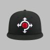 2025 Lehigh Valley IronPigs Easton Circle Hat 1